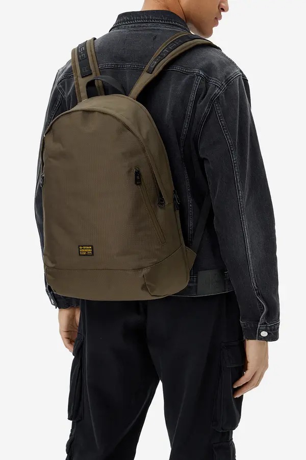 G-Star Raw Nahrbtnik G-STAR RAW GSR-B-009-07 Kaki