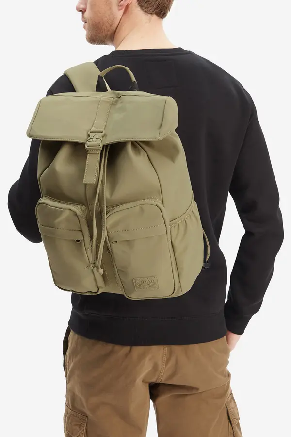 G-Star Raw Nahrbtnik G-STAR RAW GSR-B-011-07 Bež