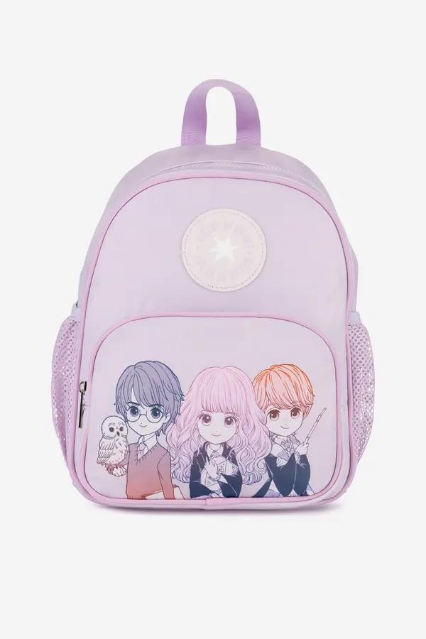 Harry Potter Nahrbtnik Harry Potter ACCCS-AW24-241WBHP Roza