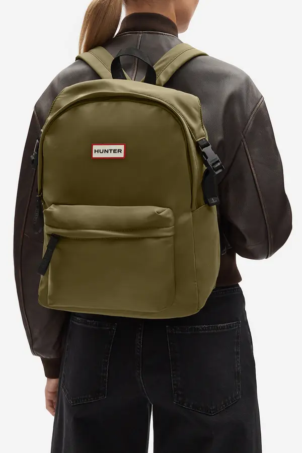 Hunter Nahrbtnik HUNTER HTR-B-009-07 Kaki