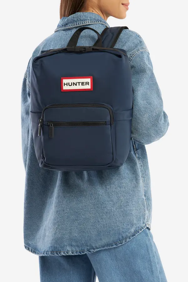 Hunter Nahrbtnik HUNTER HTR-K-001-06 Mornarsko modra