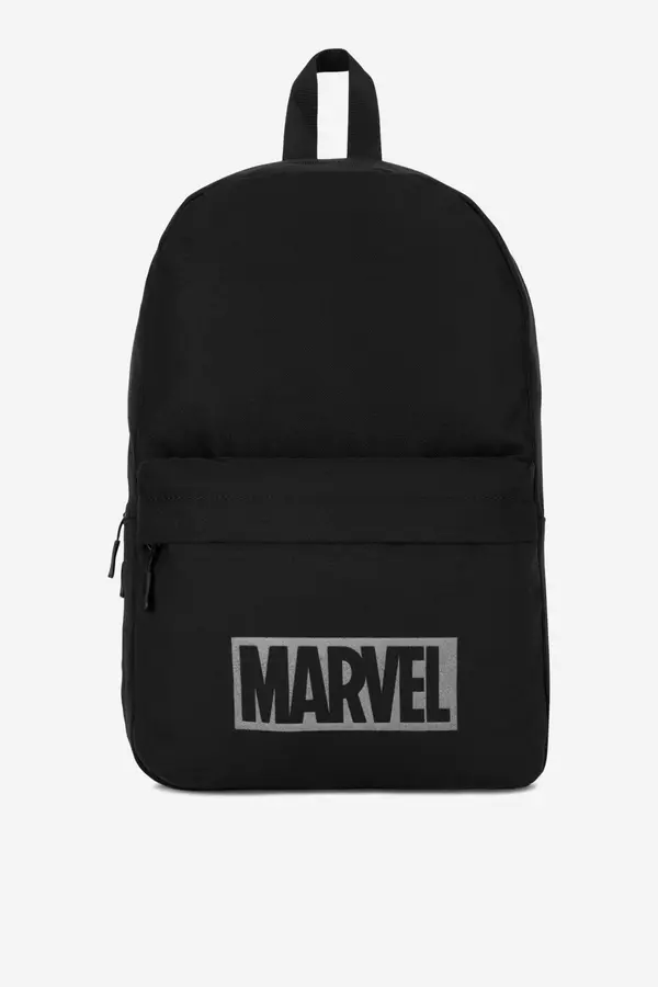 Marvel Nahrbtnik Marvel ACCCS-AW24-201MV Črna