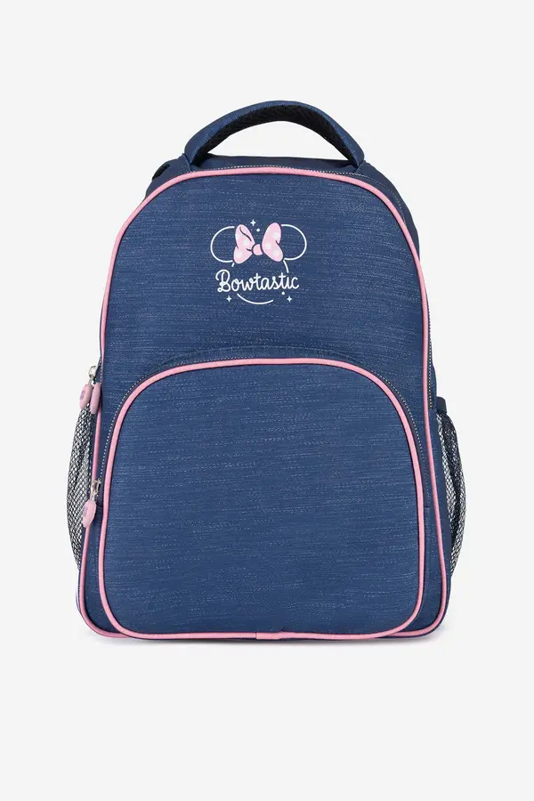 Mickey&Friends Nahrbtnik Mickey&Friends ACCCS-AW24-342DCLS Mornarsko modra