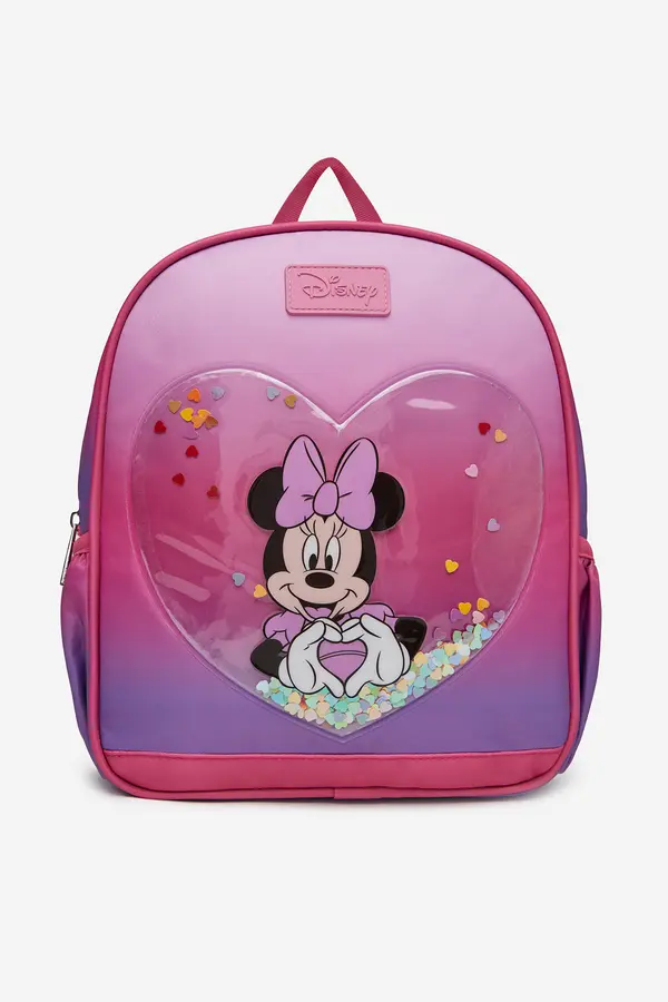 Mickey&Friends Nahrbtnik Mickey&Friends ACCCS-SS25-329DSTC Roza