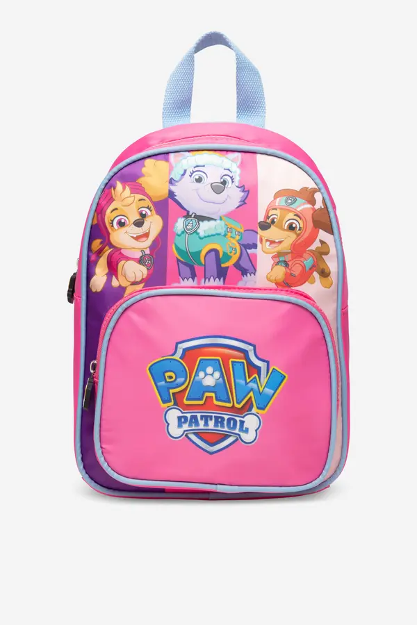 Paw Patrol Nahrbtnik Paw Patrol ACCCS-SS24_410PAW Roza