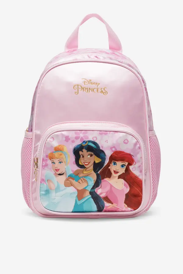 Princess Nahrbtnik PRINCESS ACCCS-SS24-200DPRN Roza