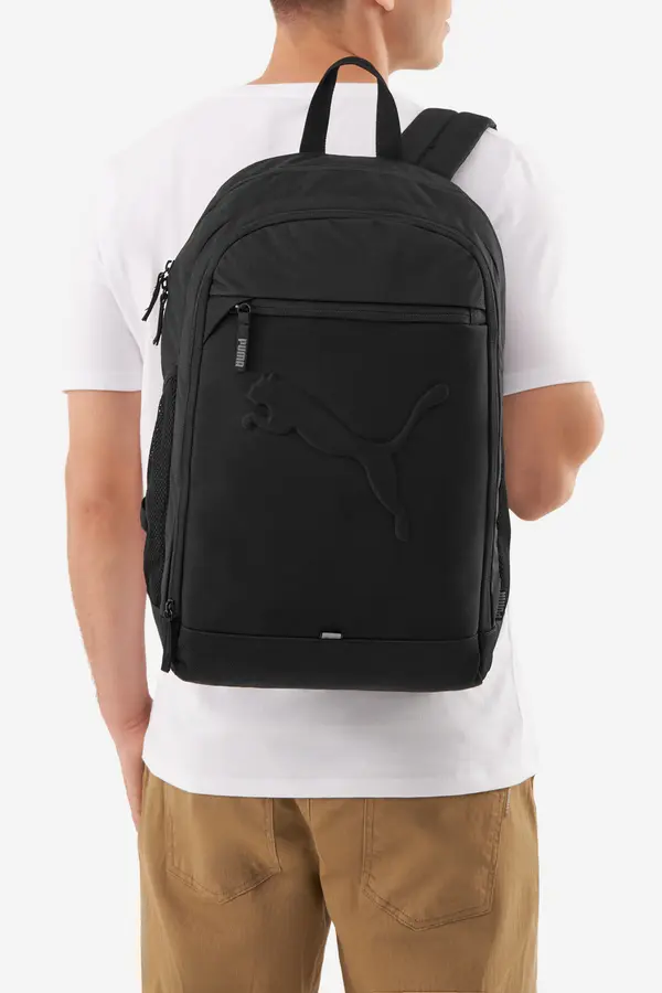 Puma Nahrbtnik Puma BUZZ BACKPACK 7913601 Črna