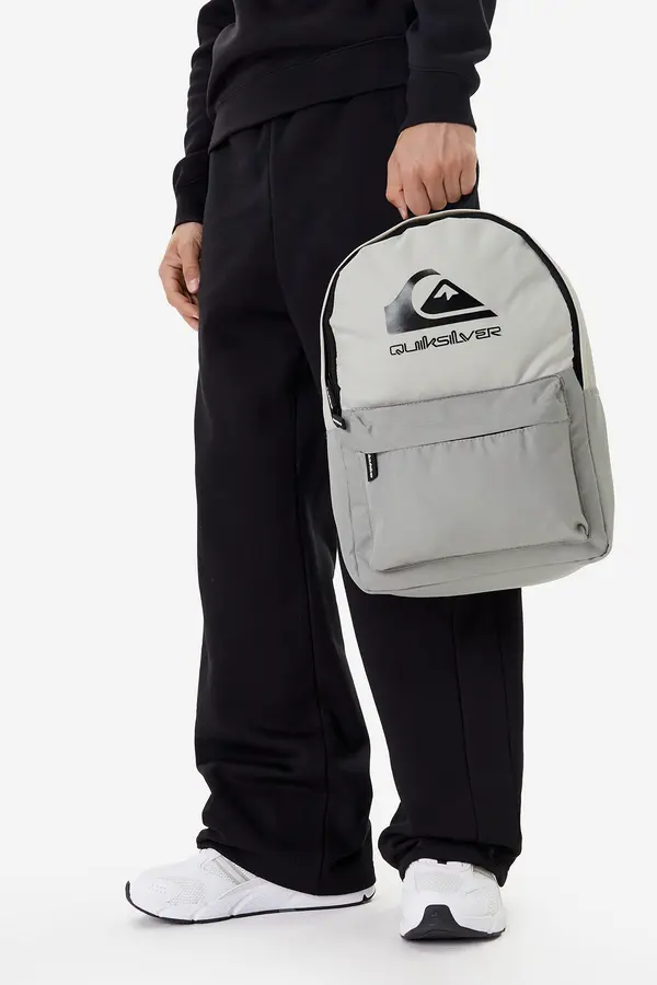 Quiksilver Nahrbtnik QUIKSILVER QUIC-KS-001-07 Bež