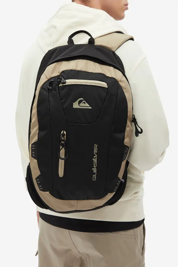 Quiksilver Nahrbtnik QUIKSILVER QUIC-P-006-07 Bež