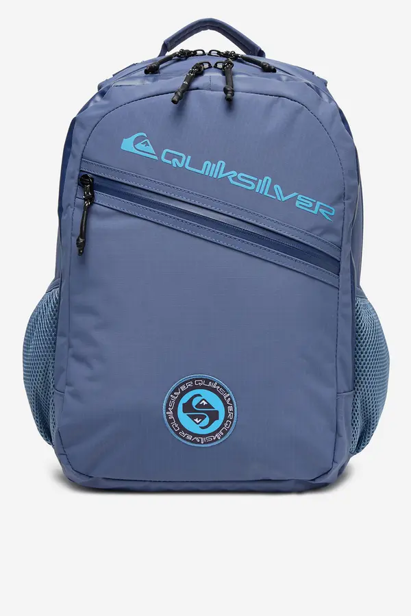Quiksilver Nahrbtnik QUIKSILVER QUIKSILVER-ACCCS-12-BOY-SS2025 Modra