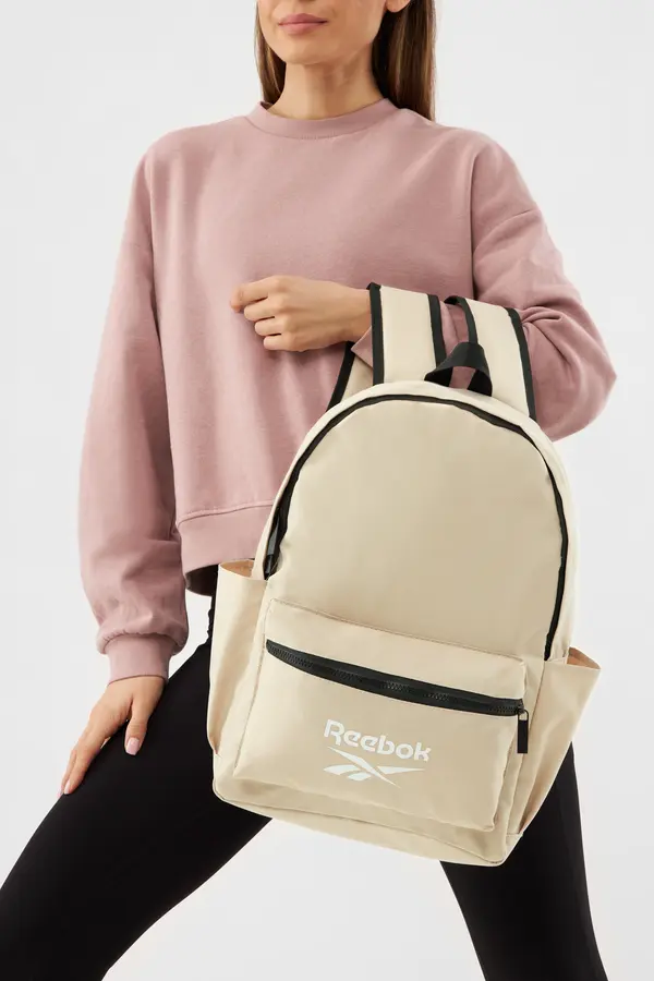 Reebok Nahrbtnik Reebok RBK-001-CCC-05 Bež