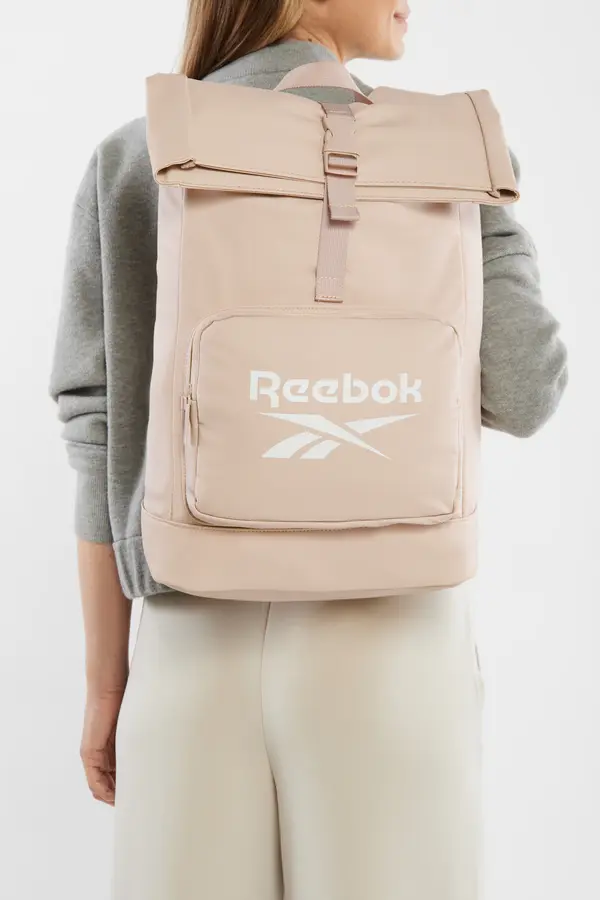 Reebok Nahrbtnik Reebok RBK-009-CCC-05 Bež