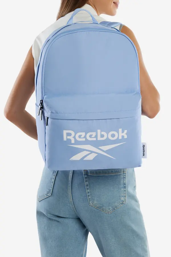 Reebok Nahrbtnik Reebok RBK-027-CCC-05 Turkizna