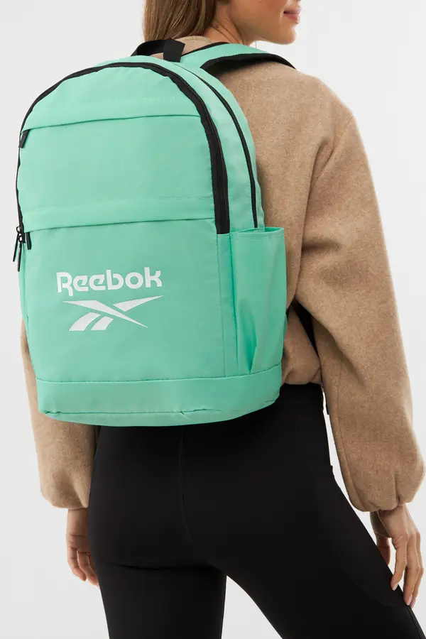 Reebok Nahrbtnik Reebok RBK-029-CCC-05 Turkizna