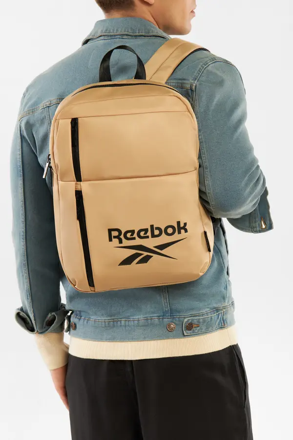 Reebok Nahrbtnik Reebok RBK-030-CCC-05 Burlywood