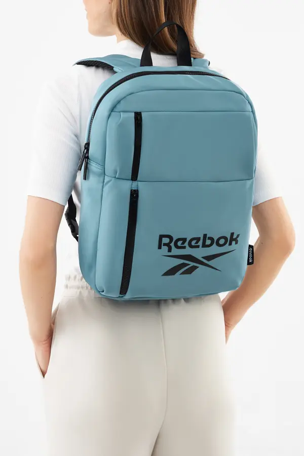 Reebok Nahrbtnik Reebok RBK-030-CCC-05 Cornflower modra