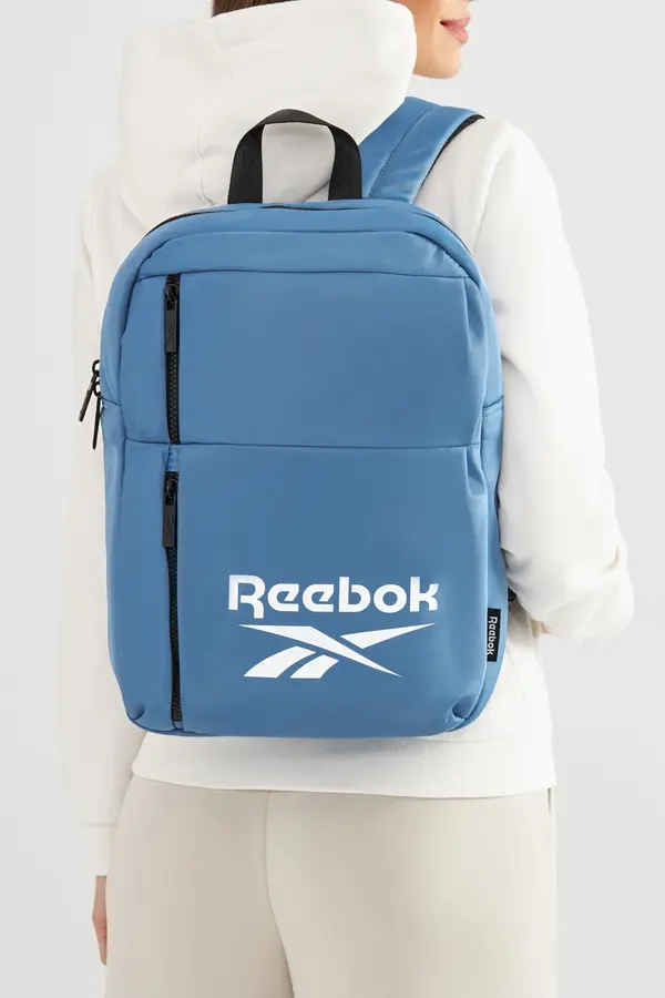 Reebok Nahrbtnik Reebok RBK-030-CCC-05 Modra