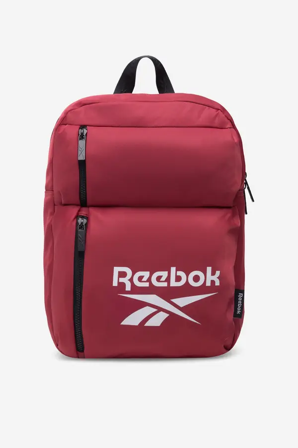 Reebok Nahrbtnik Reebok RBK-030-CCC-05 Rdeča