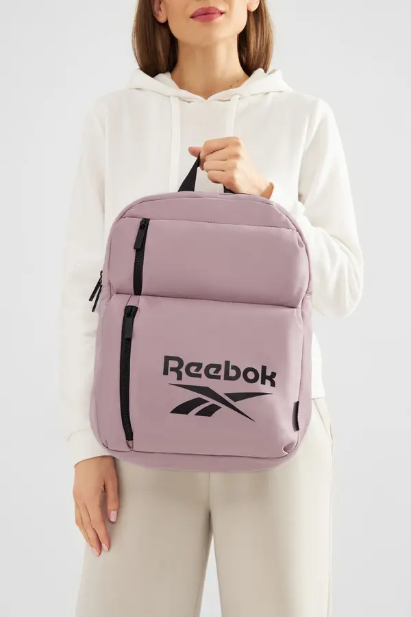 Reebok Nahrbtnik Reebok RBK-030-CCC-05 Roza
