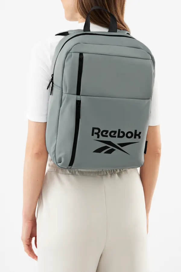 Reebok Nahrbtnik Reebok RBK-030-CCC-05 Svetlo modra