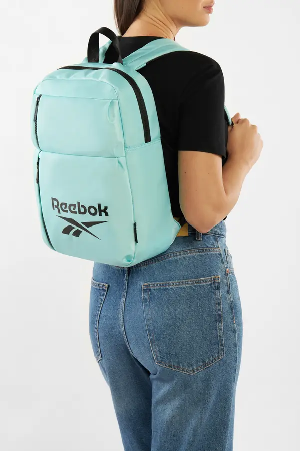 Reebok Nahrbtnik Reebok RBK-030-CCC-05 Turkizna