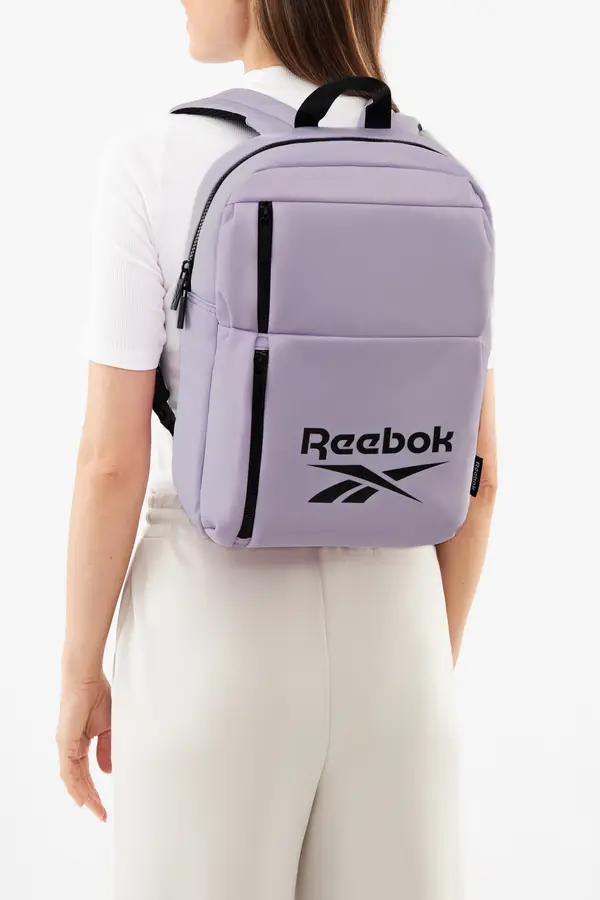 Reebok Nahrbtnik Reebok RBK-030-CCC-05 Vijolična
