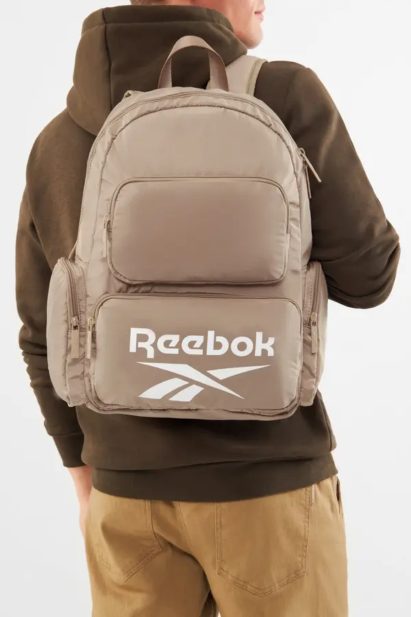 Reebok Nahrbtnik Reebok RBK-033-CCC-05 Bež