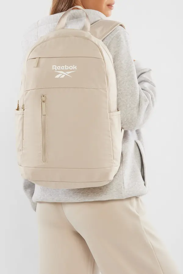 Reebok Nahrbtnik Reebok RBK-036-CCC-05 Bež