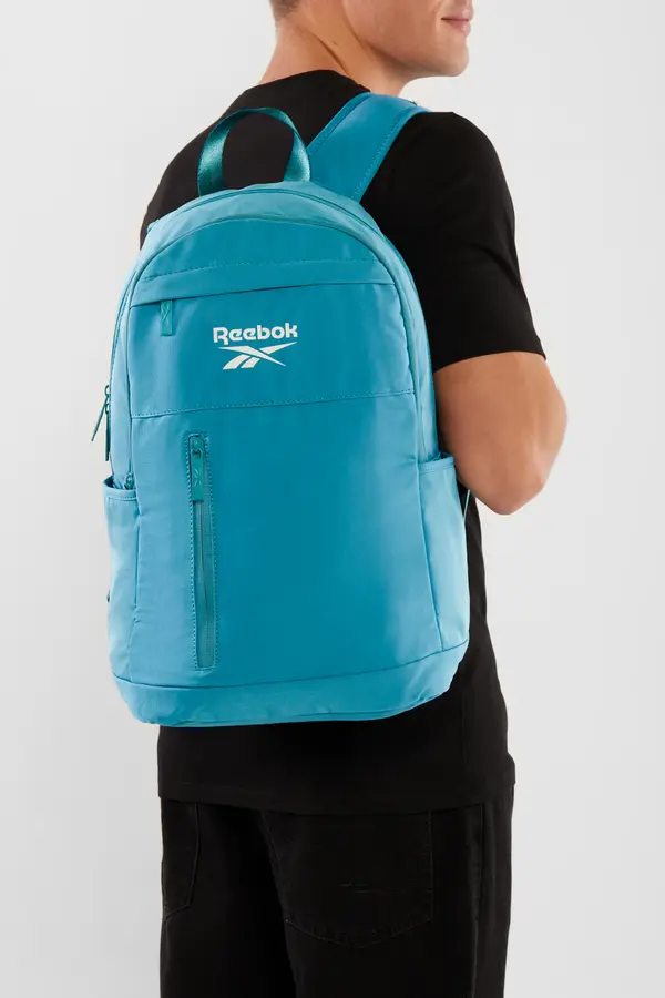 Reebok Nahrbtnik Reebok RBK-036-CCC-05 Turkizna