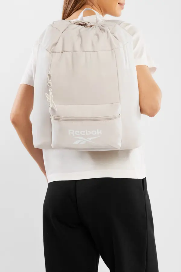 Reebok Nahrbtnik Reebok RBK-037-CCC-05 Bež