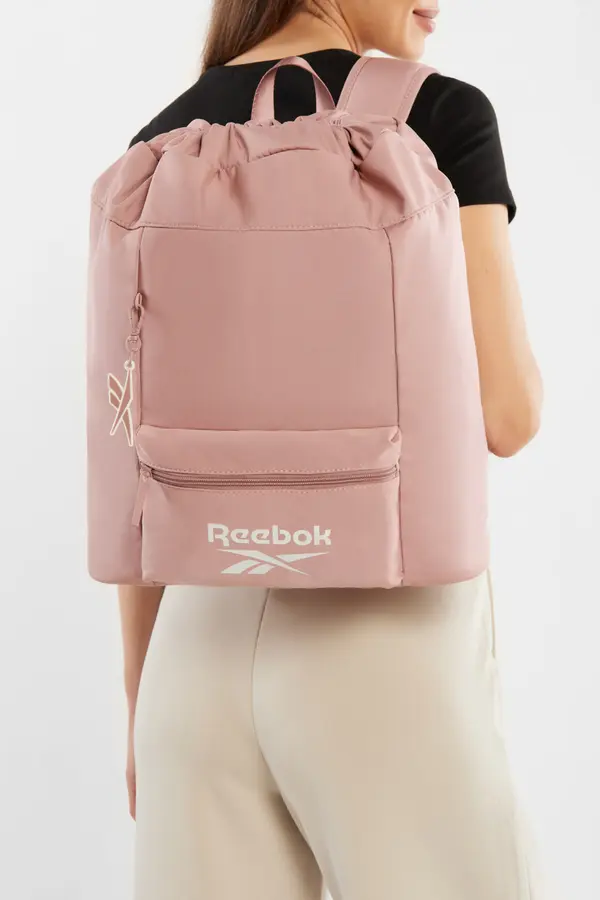 Reebok Nahrbtnik Reebok RBK-037-CCC-05 Roza