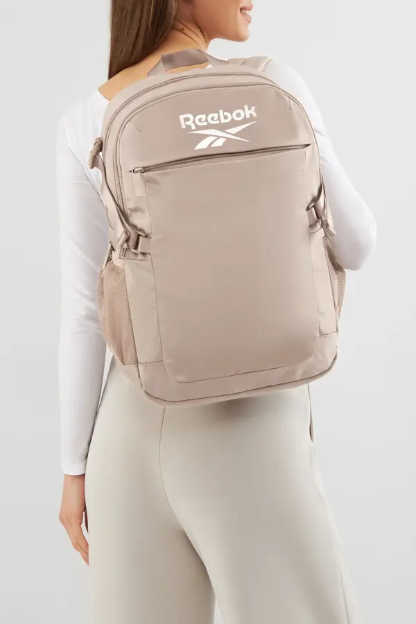 Reebok Nahrbtnik Reebok RBK-040-CCC-05 Burlywood