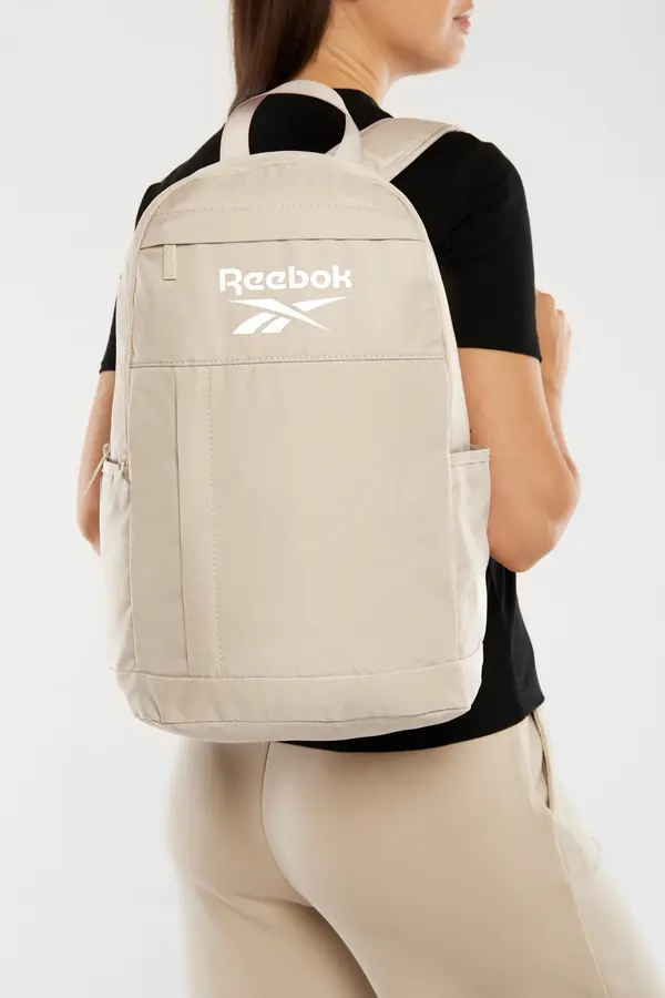 Reebok Nahrbtnik Reebok RBK-042-CCC-05 Bež