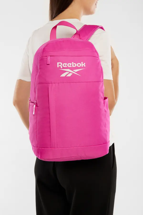 Reebok Nahrbtnik Reebok RBK-042-CCC-05 Roza