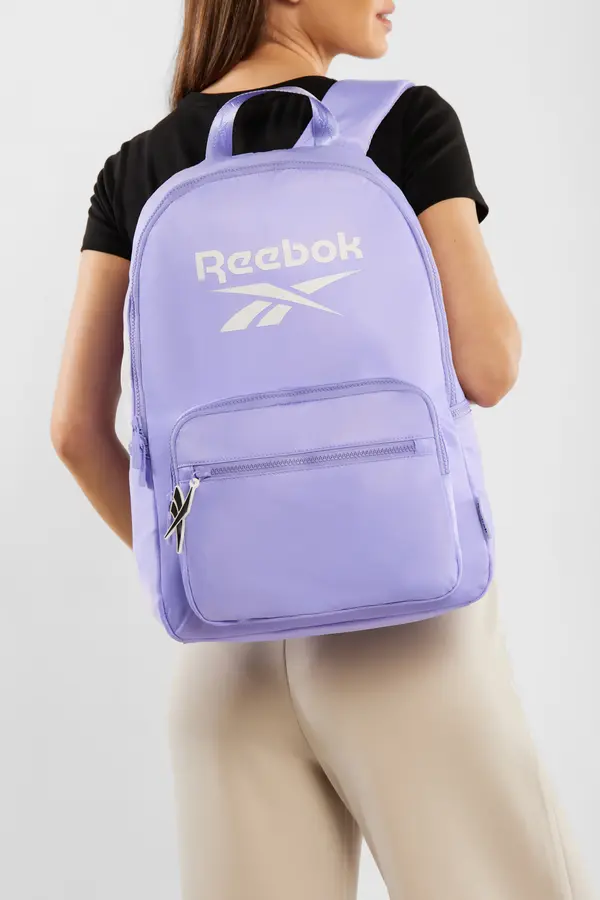 Reebok Nahrbtnik Reebok RBK-044-CCC-05 Vijolična