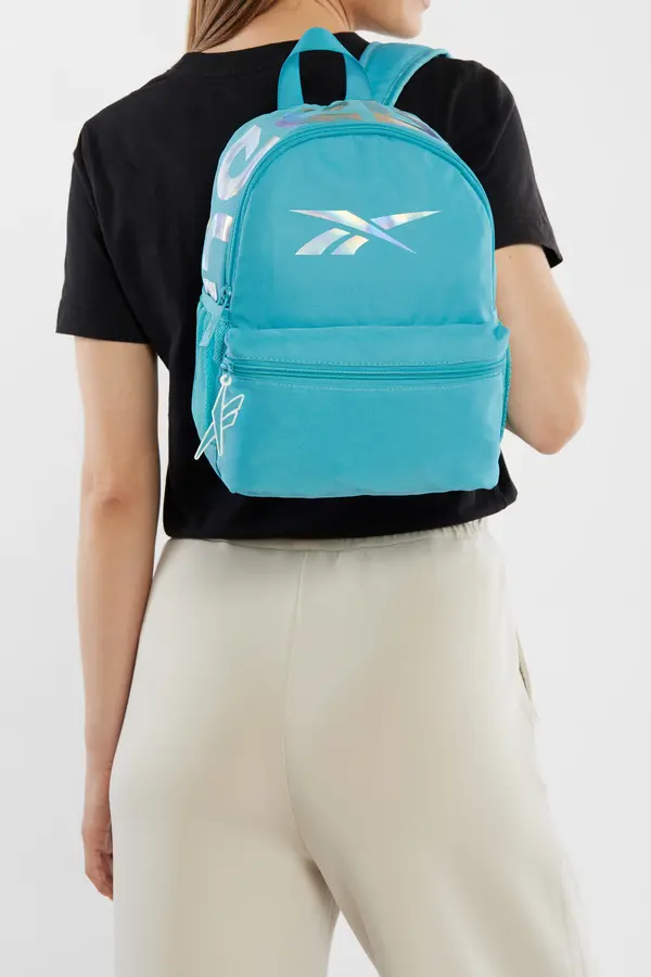 Reebok Nahrbtnik Reebok RBK-045-CCC-05 Modra