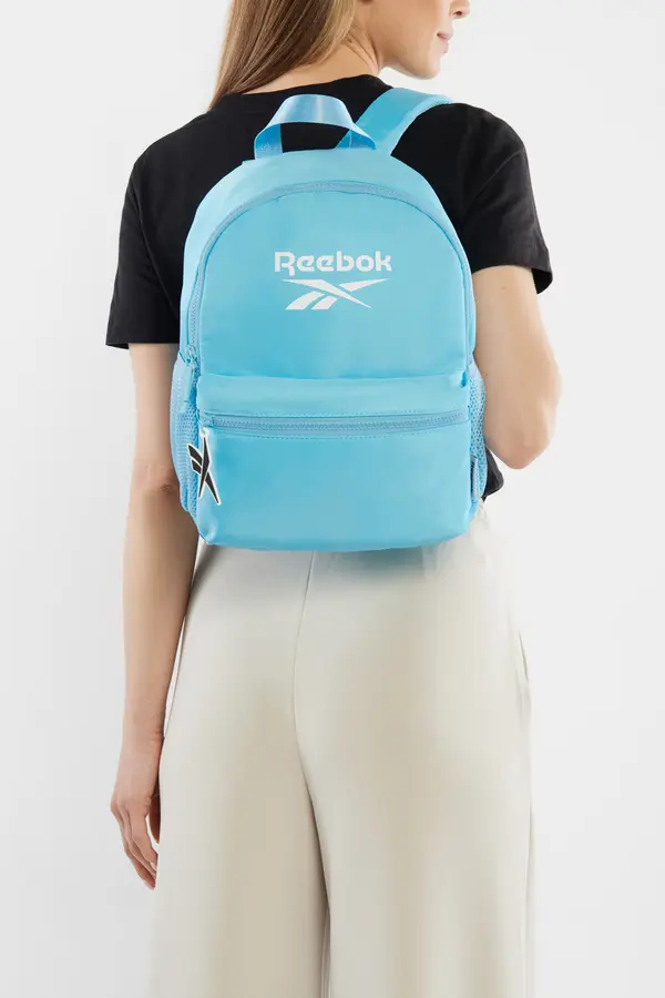 Reebok Nahrbtnik Reebok RBK-047-CCC-05 Modra