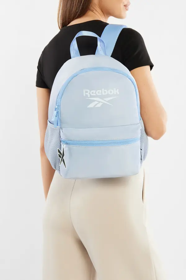 Reebok Nahrbtnik Reebok RBK-047-CCC-05 Siva