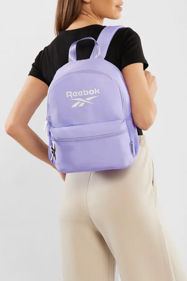 Reebok Nahrbtnik Reebok RBK-047-CCC-05 Vijolična