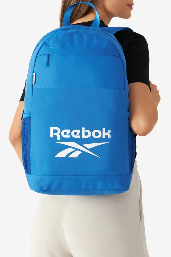 Reebok Nahrbtnik Reebok RBK-B-006-CCC Modra