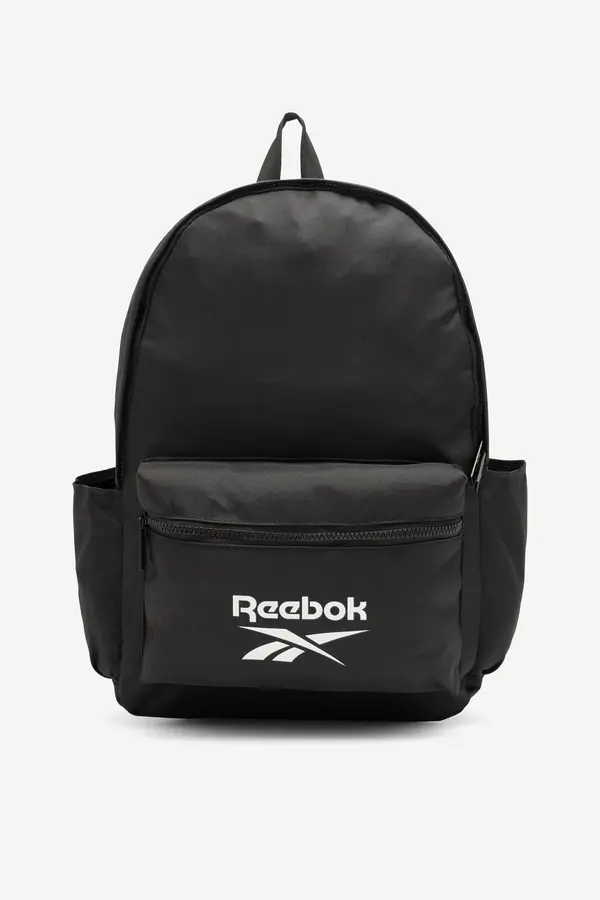 Reebok Nahrbtnik Reebok RBK-P-001-CCC Črna
