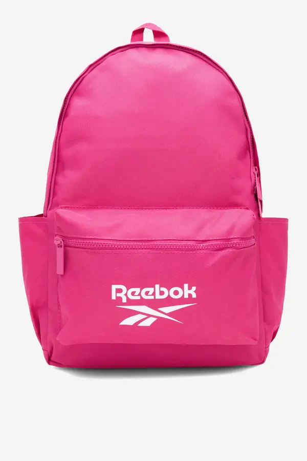 Reebok Nahrbtnik Reebok RBK-P-003-CCC Temno rdeča