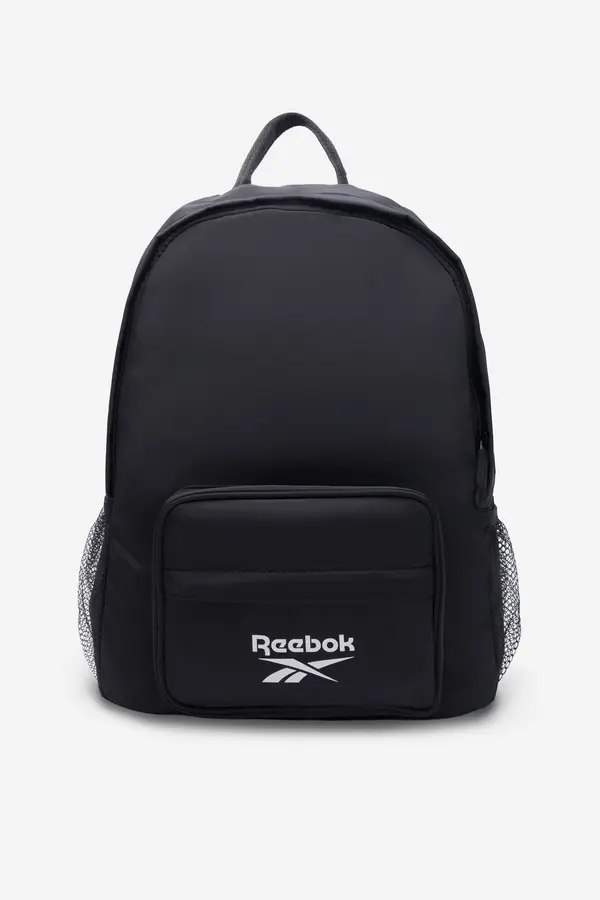 Reebok Nahrbtnik Reebok RBK-P-021-CCC Črna