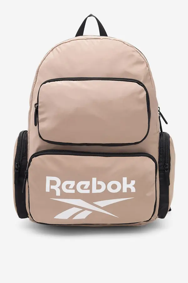 Reebok Nahrbtnik Reebok RBK-P-023-CCC Bež