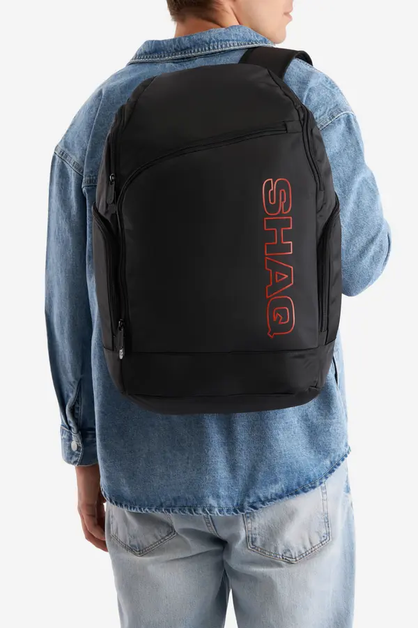 SHAQ Nahrbtnik SHAQ SHQ-K-003-CCC Mix