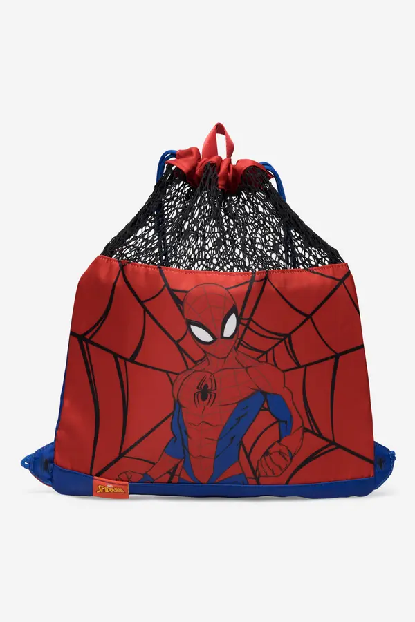 Spiderman Nahrbtnik Spiderman ACCCS-SS24-503SPRMV Mix