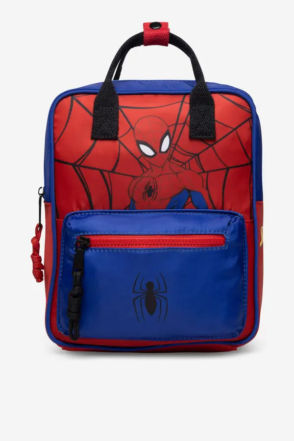 Spiderman Nahrbtnik Spiderman ACCCS_SS24-325SPRMV Mix