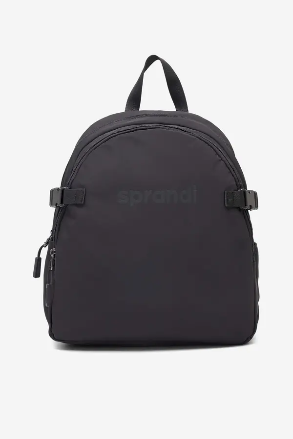 Sprandi Nahrbtnik Sprandi SPR-P-028-A23Črna