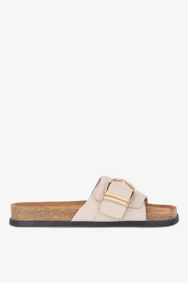 Badura Natikači Badura CSS5098-01 Bež