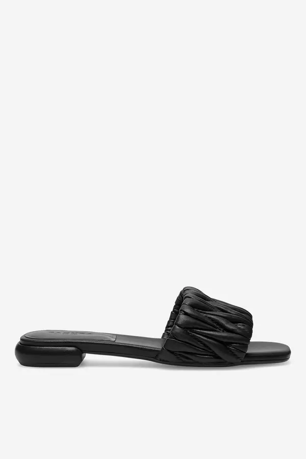 Badura Natikači Badura FELICIE-V1328L-36-1 Črna